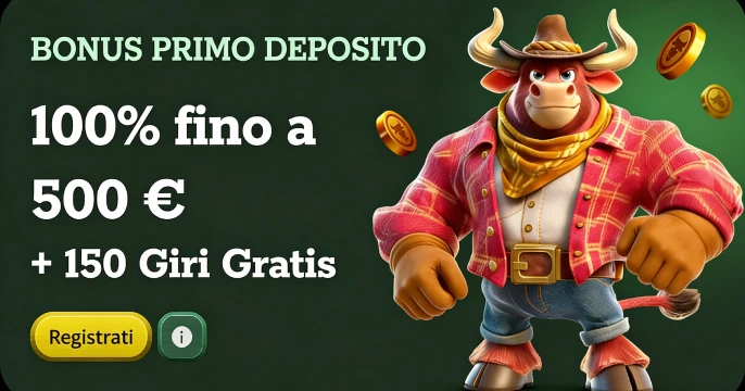 Casino Cowboyspin